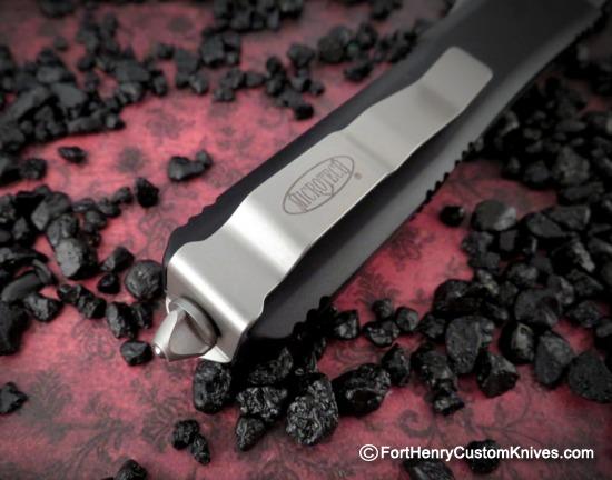 Microtech - UltraTech Bayonet OTF Auto - Blade Show 2019 Set - Image 3