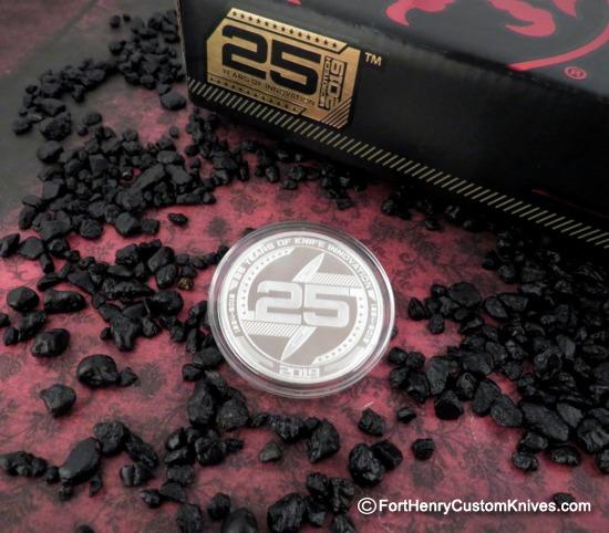 Microtech - UltraTech Bayonet OTF Auto - Blade Show 2019 Set - Image 4