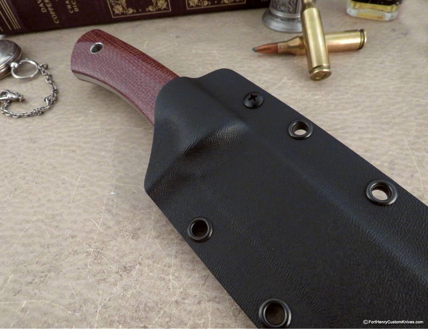 Kamil Dlugosz - Custom Wayfarer - Elmax - Image 6