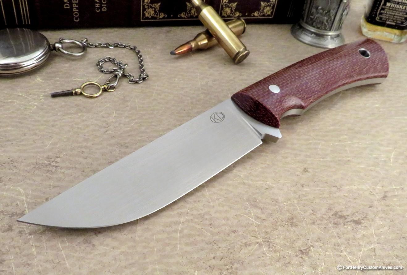 Kamil Dlugosz - Custom Wayfarer - Elmax