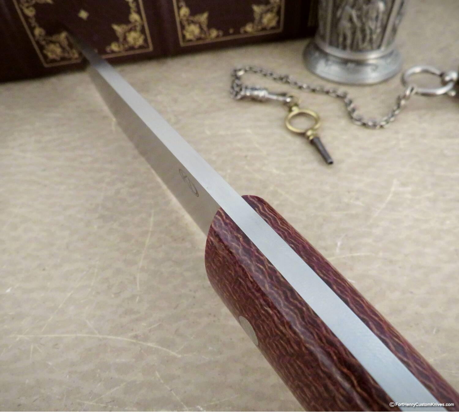 Kamil Dlugosz - Custom Wayfarer - Elmax - Image 4