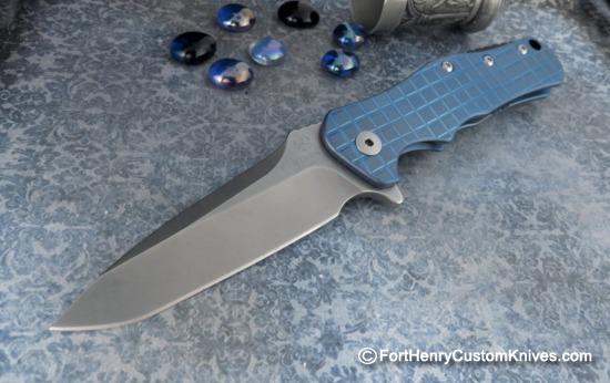 RJ Martin - Machine Flipper - FRAG pattern