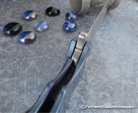 RJ Martin - Machine Flipper - FRAG pattern - Image 2