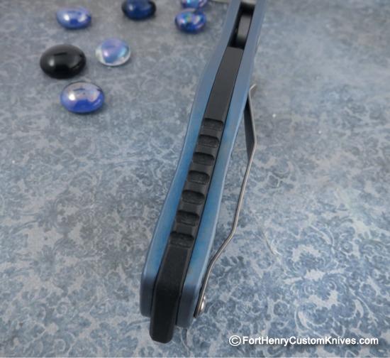 RJ Martin - Machine Flipper - FRAG pattern - Image 3