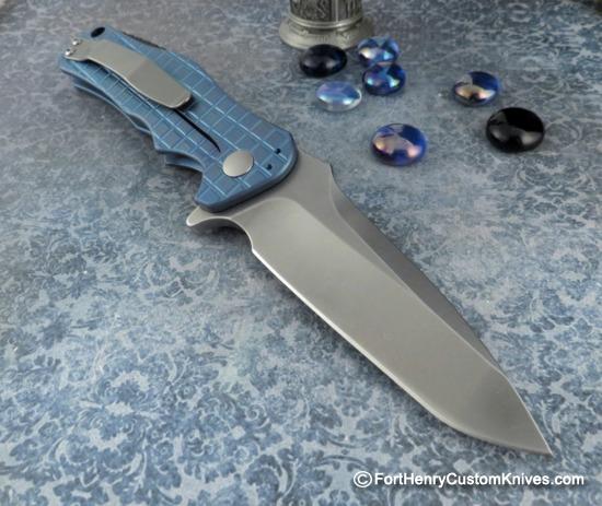 RJ Martin - Machine Flipper - FRAG pattern - Image 4