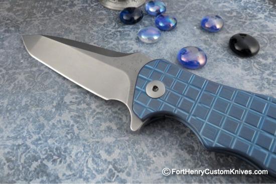 RJ Martin - Machine Flipper - FRAG pattern - Image 5