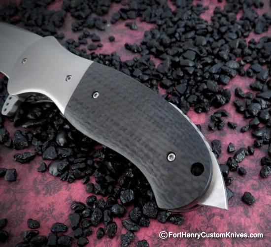 Patrick Nihiser - Active Duty A2 - Carbon Fiber - Image 4