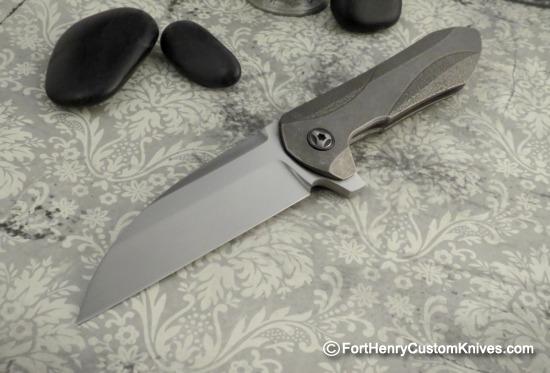 Peter Rassenti - Integral Druid Flipper
