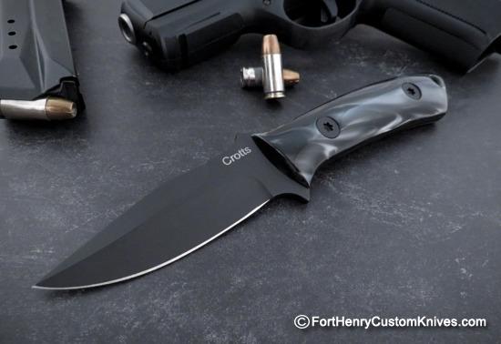 Dan Crotts - Tactical Model - Talon - Vanadis 4E