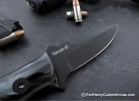 Dan Crotts - Tactical Model - Talon - Vanadis 4E - Image 3