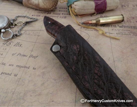 Arno Bernard Jr - Meerkat - S35VN - Image 4