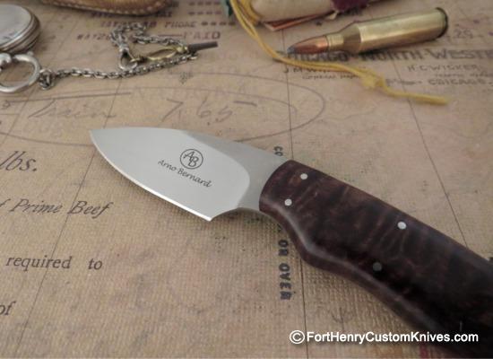 Arno Bernard Jr - Meerkat - S35VN - Image 2