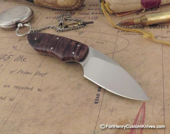 Arno Bernard Jr - Meerkat - S35VN - Image 3