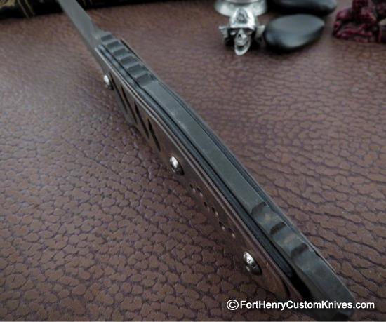 TAS Knives - Tumasov-Asatiani Soso - Custom Cyberkuza - Image 3