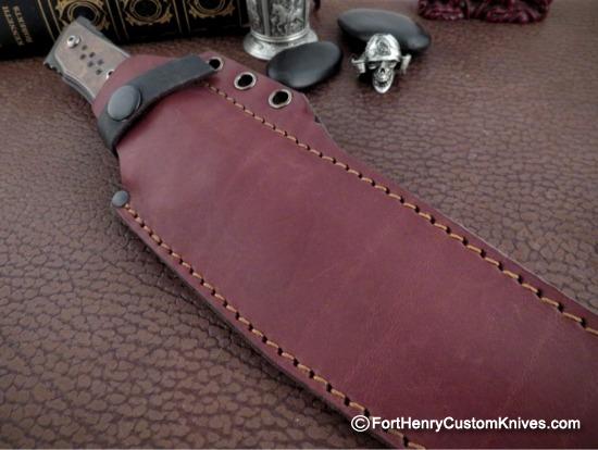 TAS Knives - Tumasov-Asatiani Soso - Custom Cyberkuza - Image 5