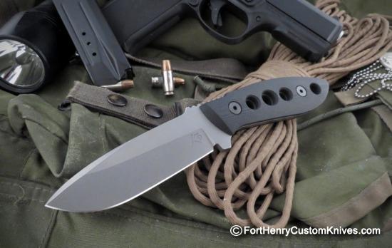 Tom Krein - K9 Model 6 - Tactical