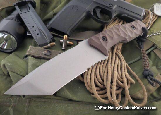 Michael Szczegot - Custom Viarus- EDC / Tactical