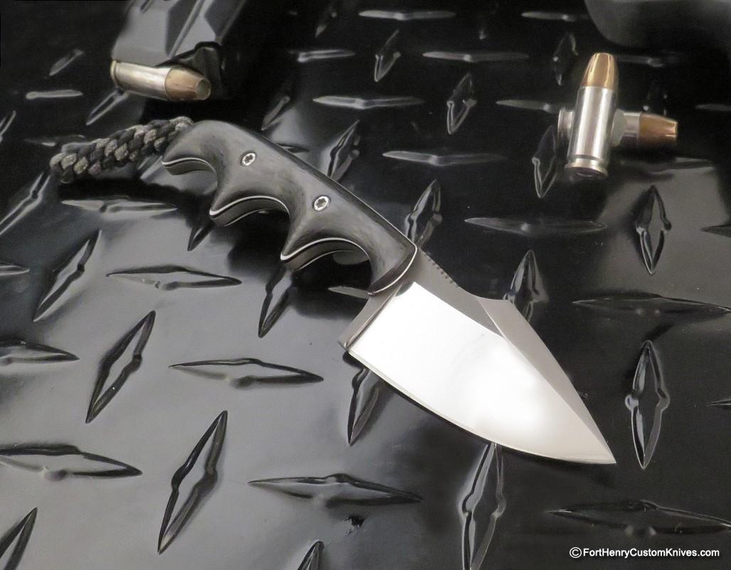 Alan Folts - Custom Harpoon Minimalist - Image 4