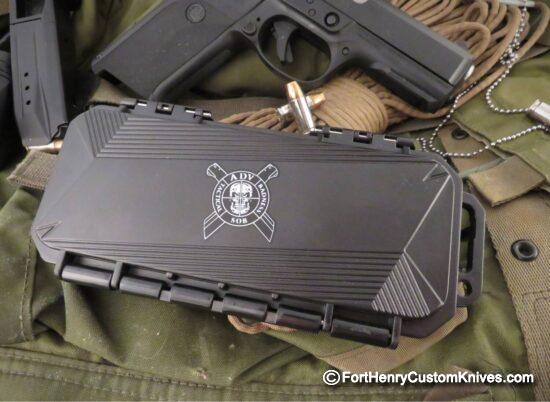 Andre de Villiers - G2 Tanto - DLC / Distressed Camo - Image 7