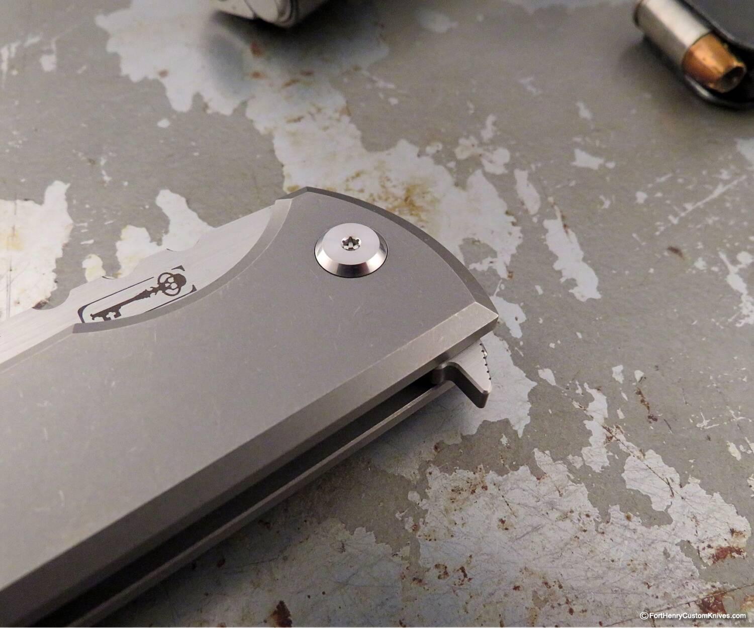 Ramon Chaves - NEW 229 Redencion Kickstop - FREE Ship - Image 2