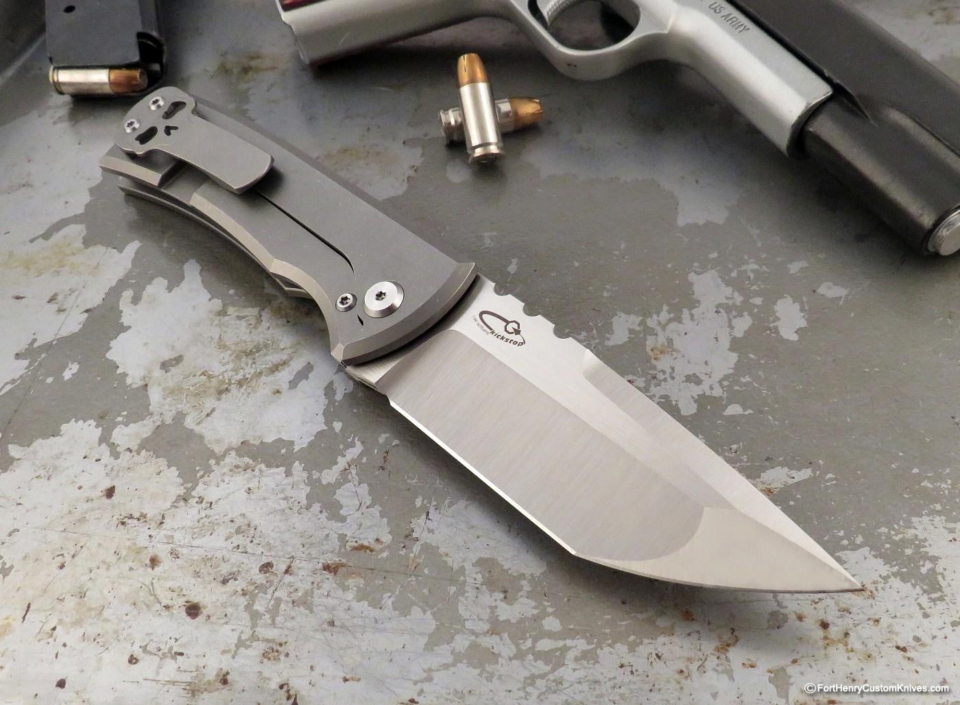 Ramon Chaves - NEW 229 Redencion Kickstop - FREE Ship - Image 5