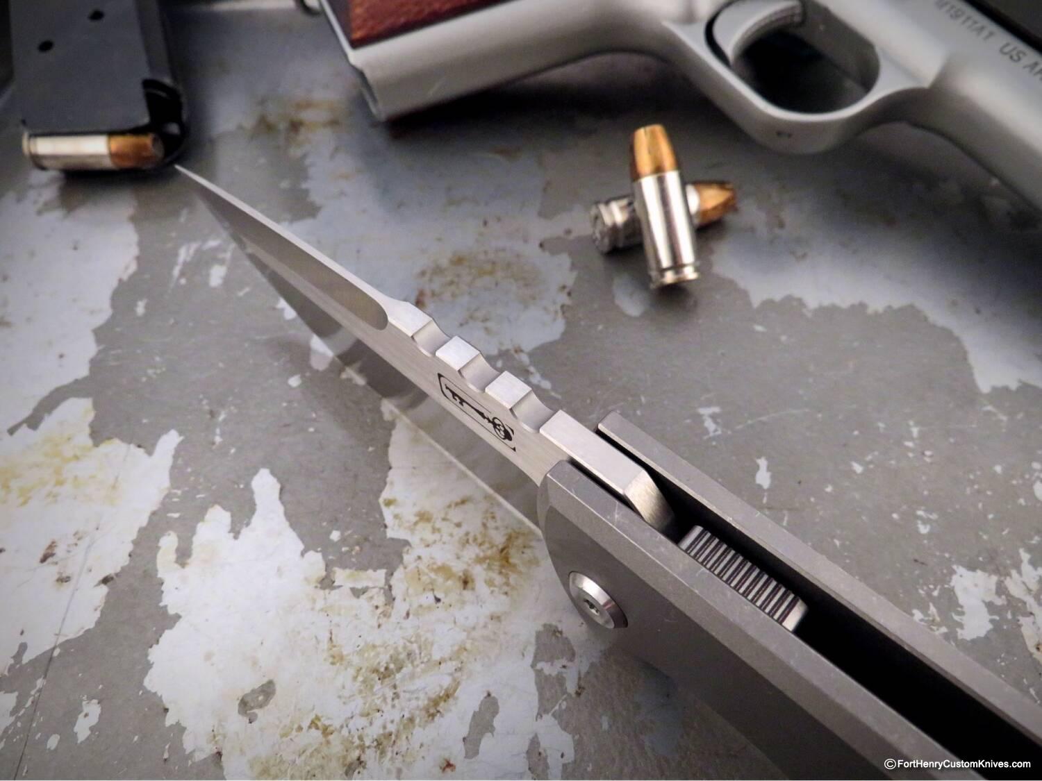 Ramon Chaves - NEW 229 Redencion Kickstop - FREE Ship - Image 6