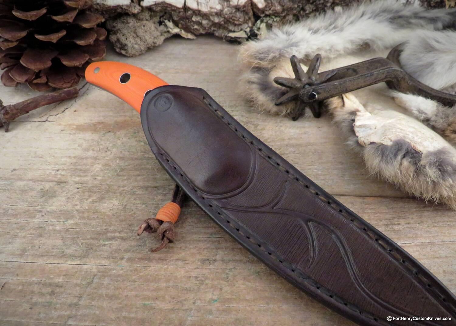 Mariano Yannoni - Ergo Skinner - G-10 - Image 7