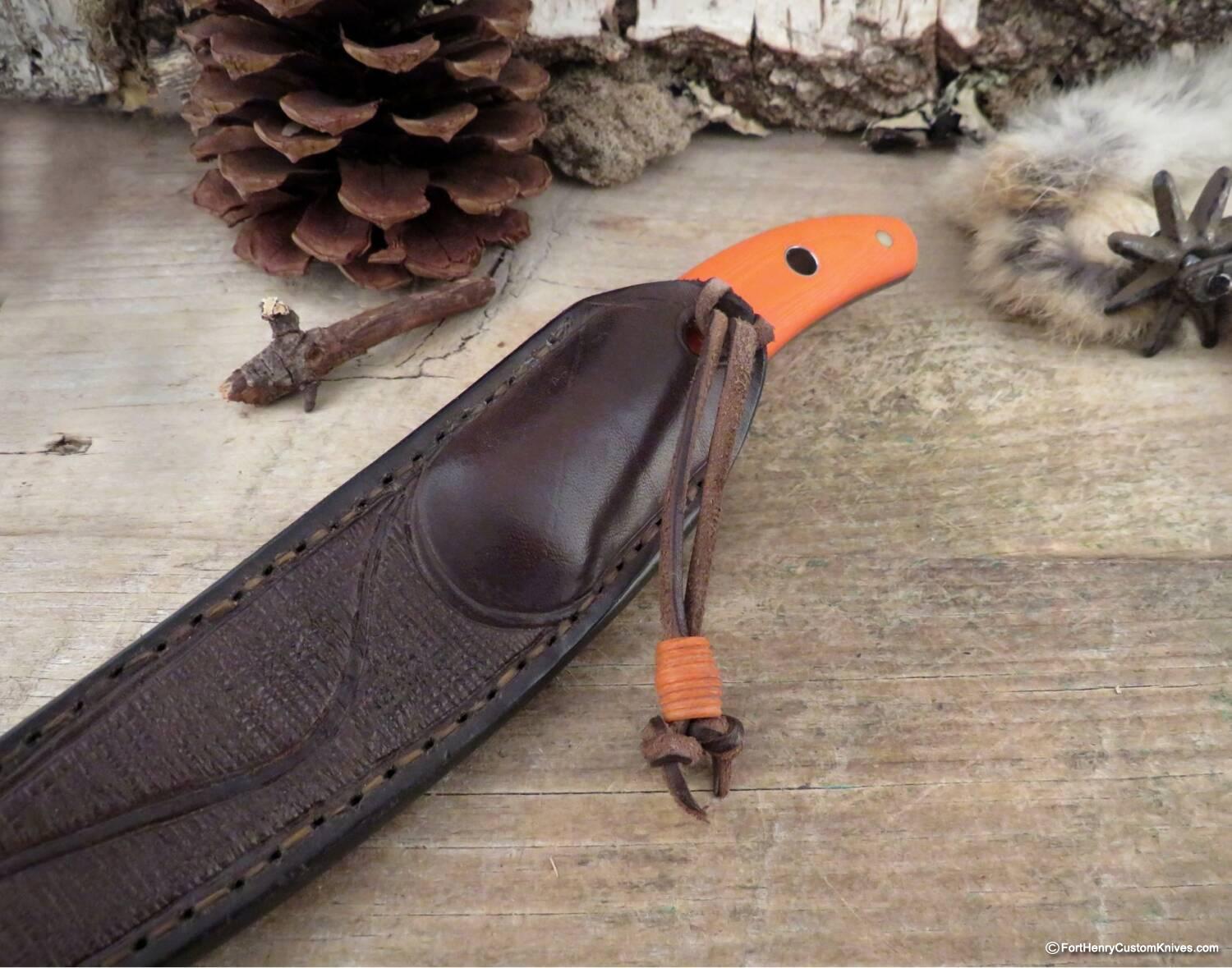 Mariano Yannoni - Ergo Skinner - G-10 - Image 6