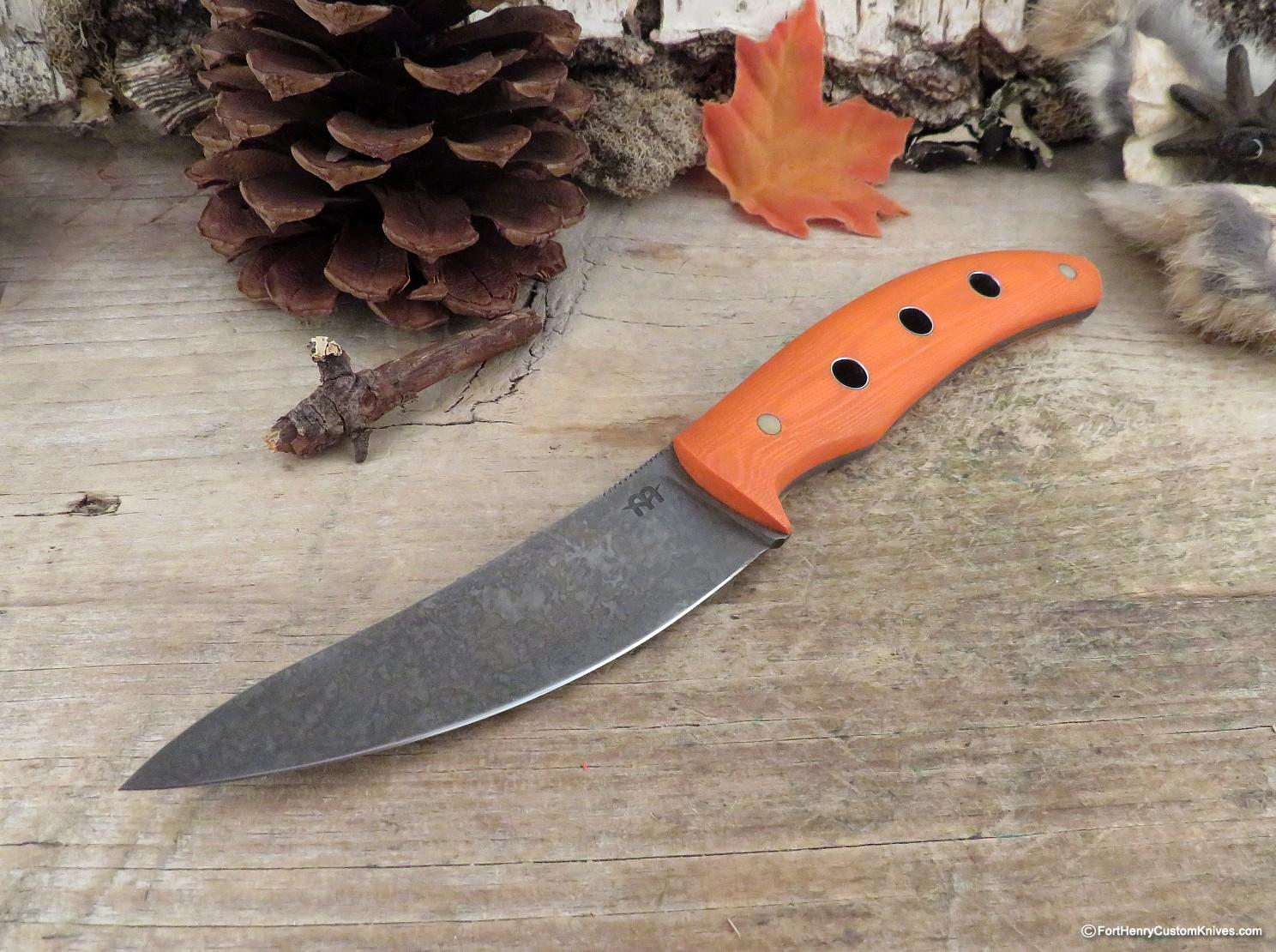 Mariano Yannoni - Ergo Skinner - G-10