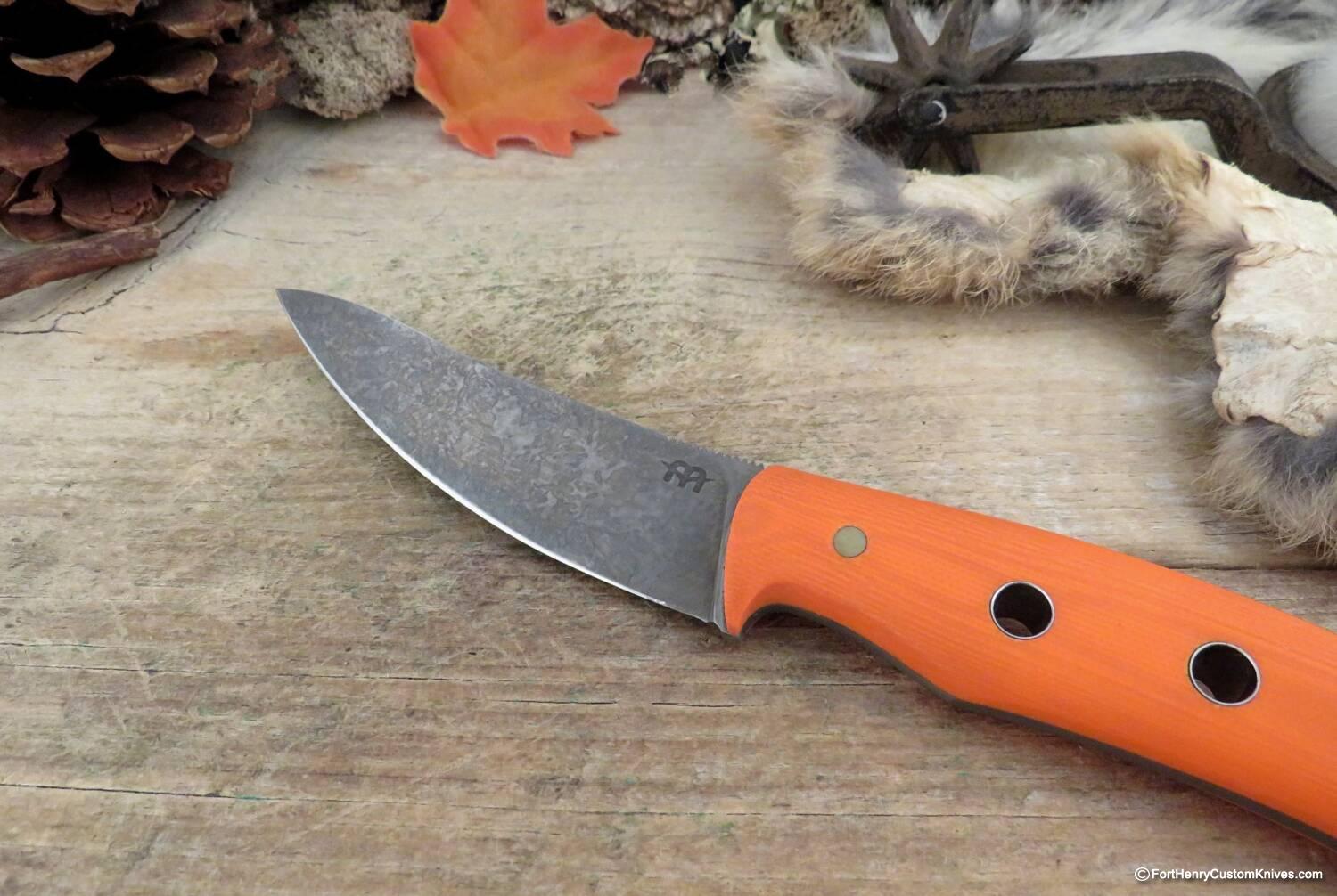 Mariano Yannoni - Ergo Skinner - G-10 - Image 2