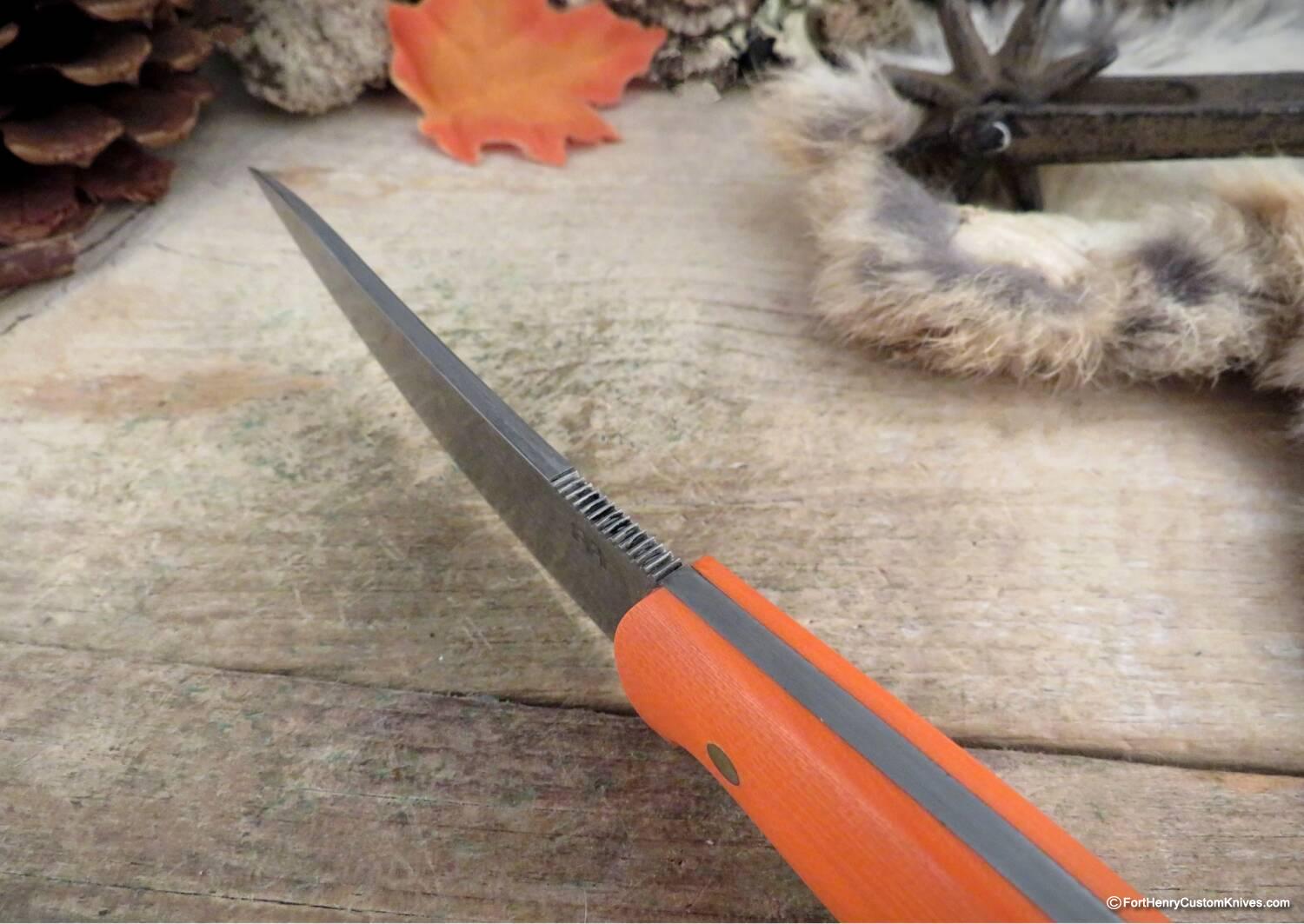 Mariano Yannoni - Ergo Skinner - G-10 - Image 3