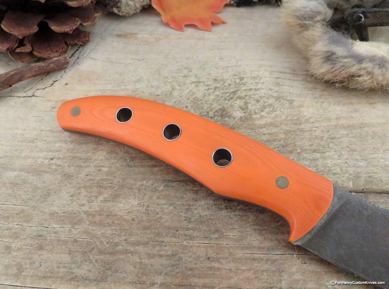 Mariano Yannoni - Ergo Skinner - G-10 - Image 4