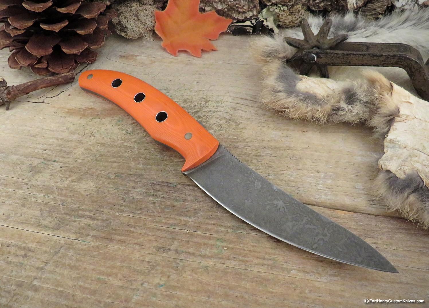 Mariano Yannoni - Ergo Skinner - G-10 - Image 5