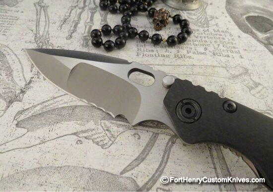 Mick Strider Custom SMF CC - Nightmare Grind - Tactical Folder - Image 2