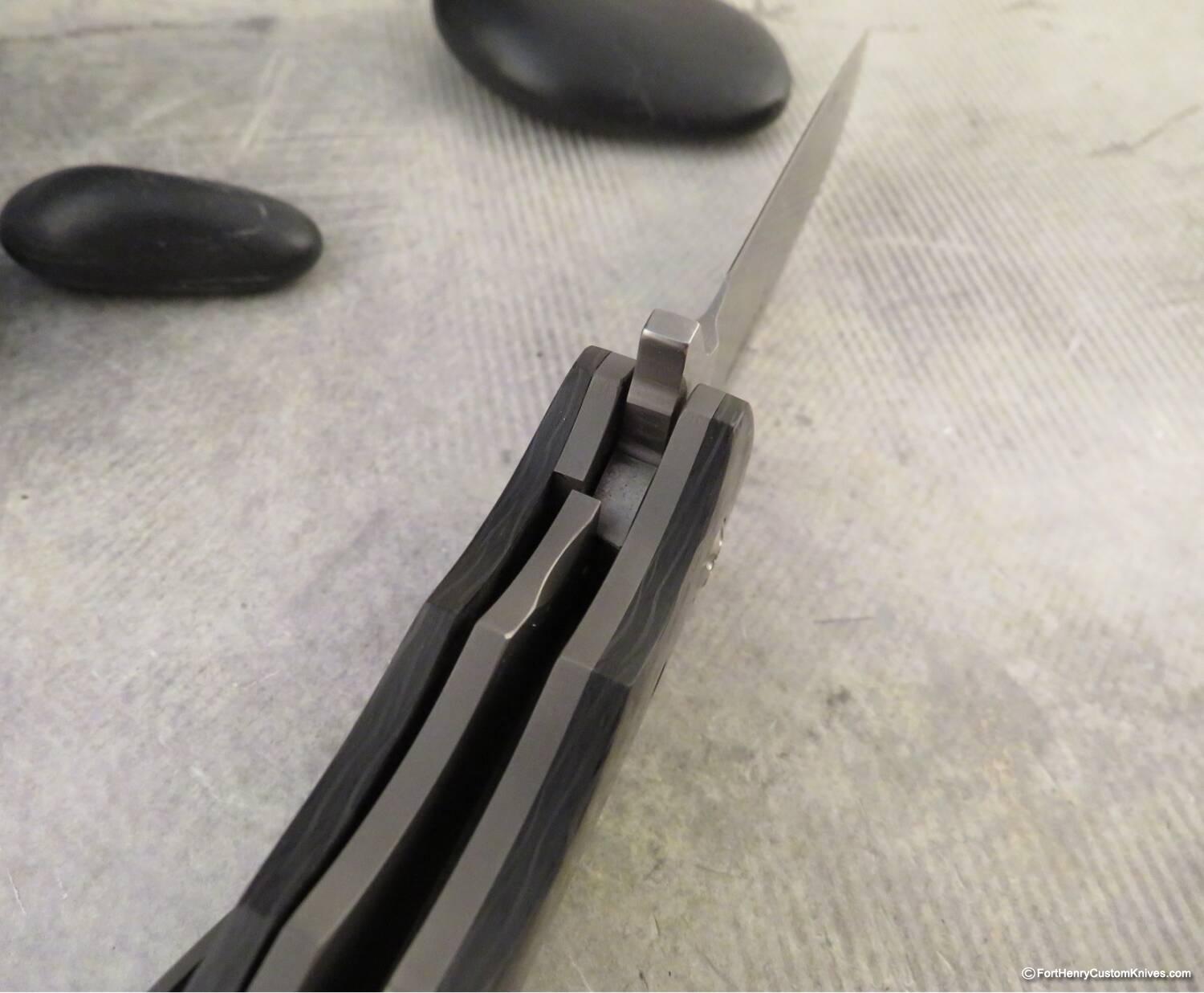 Sean O'Hare - Rogue - Framelock - Image 2