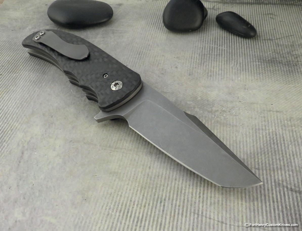 Sean O'Hare - Rogue - Framelock - Image 3