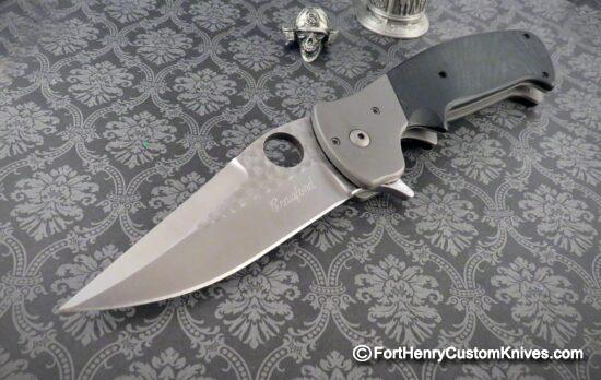 Pat Crawford - Crawford / Kasper Flipper