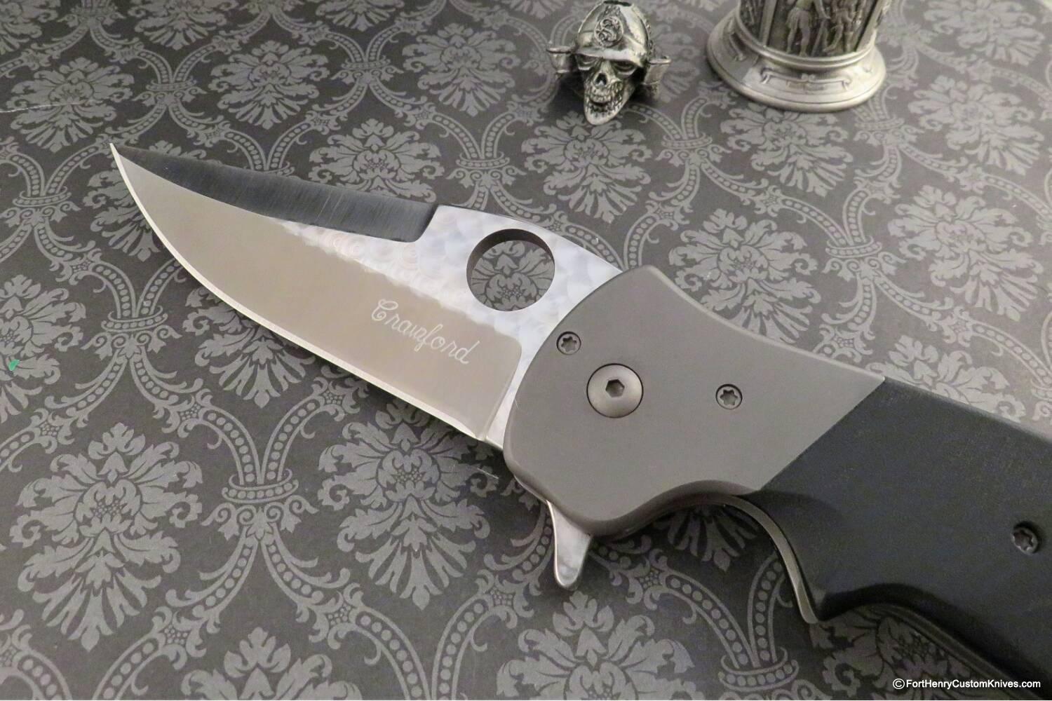 Pat Crawford - Crawford / Kasper Flipper - Image 2