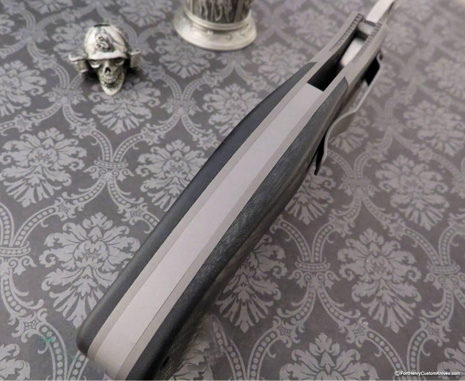 Pat Crawford - Crawford / Kasper Flipper - Image 4