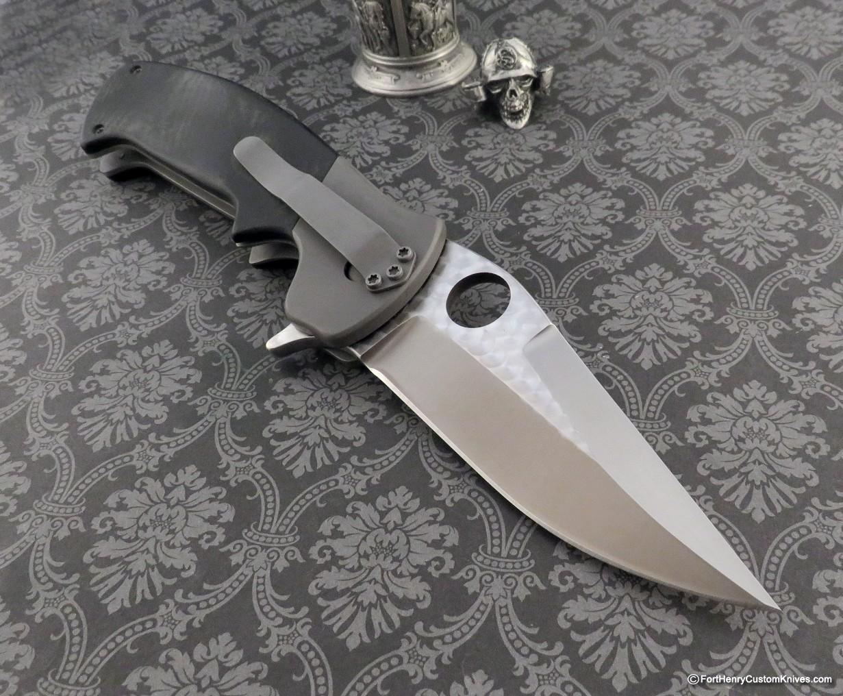 Pat Crawford - Crawford / Kasper Flipper - Image 5