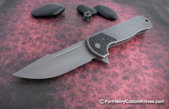 Jeremy Horton / Brian Fellhoelter - BroLab - FTR V4