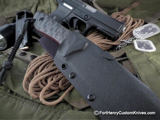 Michael Szczegot - New Model - Custom Booster - Tactical - Image 7