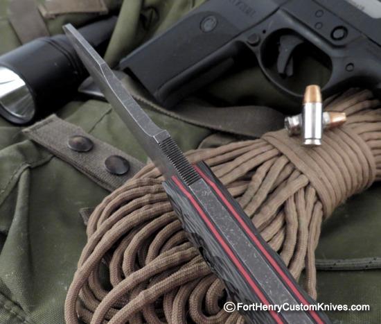 Michael Szczegot - New Model - Custom Booster - Tactical - Image 4