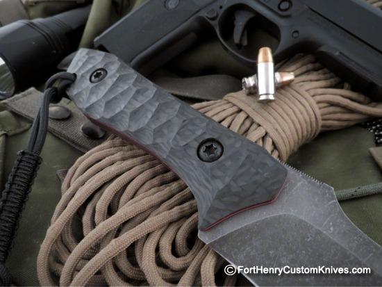 Michael Szczegot - New Model - Custom Booster - Tactical - Image 3