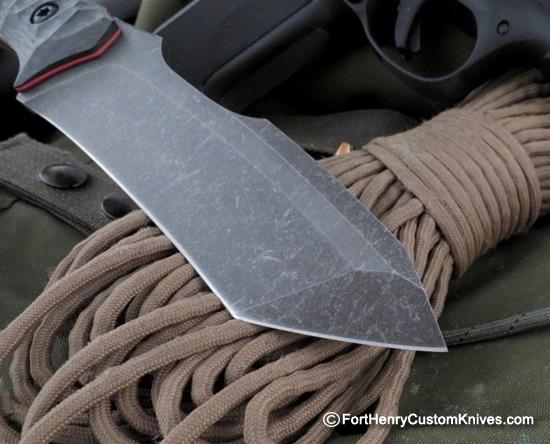 Michael Szczegot - New Model - Custom Booster - Tactical - Image 5