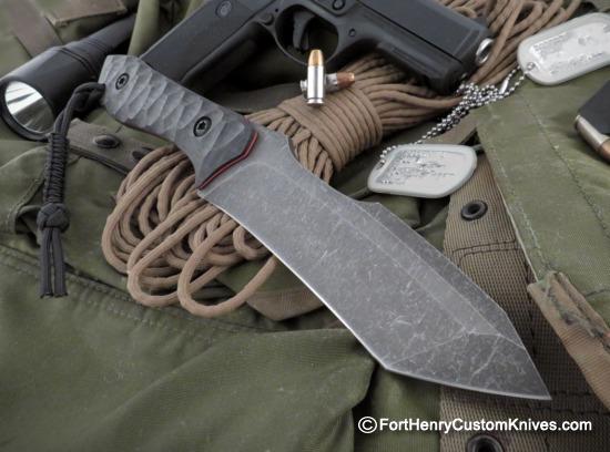 Michael Szczegot - New Model - Custom Booster - Tactical - Image 6