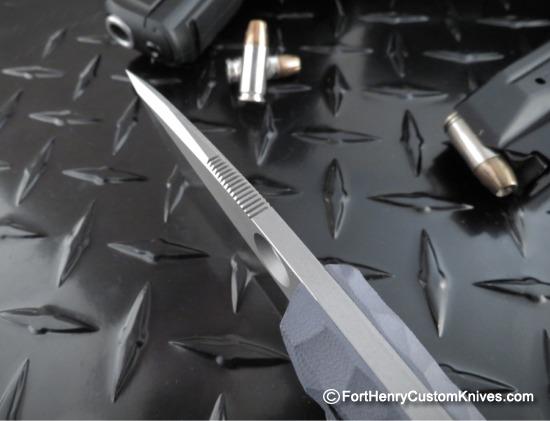 Piotr Gosciniak / PG Knives - Custom Spider - Image 3