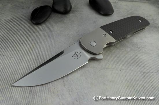 Dustin Turpin - Custom Logic Flipper