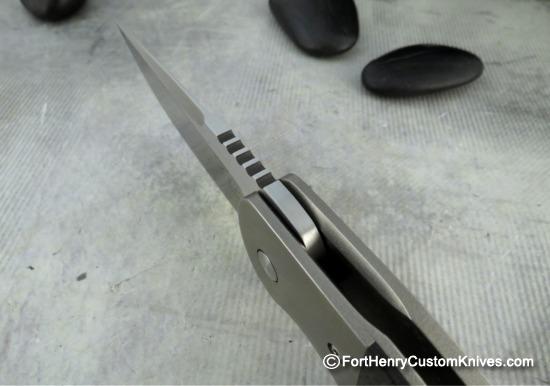 Dustin Turpin - Custom Logic Flipper - Image 2