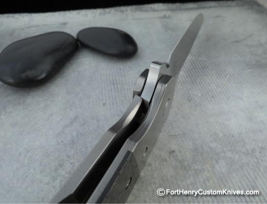 Dustin Turpin - Custom Logic Flipper - Image 3